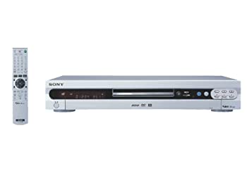 【中古】SONY “スゴ録” RDR-HX90 HDD搭載DVDレコーダー