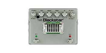 【中古】BLACKSTAR HT-DUAL DS-2 PURE VALVE DISTORTION【メーカー名】ブラックスター【メーカー型番】HTDS2【ブランド名】Blackstar【商品説明】BLACKSTAR HT-DUAL DS-2 PURE VALVE DISTORTION映像商品などにimportと記載のある商品に関してはご使用中の機種では使用できないこともございますので予めご確認の上お買い求めください。 付属品については商品タイトルに記載がない場合がありますので、ご不明な場合はメッセージにてお問い合わせください。 画像はイメージ写真ですので画像の通りではないこともございます。また、中古品の場合、中古という特性上、使用に影響の無い程度の使用感、経年劣化、キズや汚れがある場合がございますのでご了承の上お買い求めくださいませ。ビデオデッキ、各プレーヤーなどリモコンなど付属してない場合もございます。 中古品は商品名に『初回』『限定』『○○付き』等の記載があっても付属品、特典、ダウンロードコードなどは無い場合もございます。 中古品の場合、基本的に説明書・外箱・ドライバーインストール用のCD-ROMはついておりません。 当店では初期不良に限り、商品到着から7日間は返品を受付けております。 ご注文からお届けまで ご注文⇒ご注文は24時間受け付けております。 注文確認⇒当店より注文確認メールを送信いたします。 入金確認⇒決済の承認が完了した翌日より、お届けまで3営業日〜10営業日前後とお考え下さい。 ※在庫切れの場合はご連絡させて頂きます。 出荷⇒配送準備が整い次第、出荷致します。配送業者、追跡番号等の詳細をメール送信致します。 ※離島、北海道、九州、沖縄は遅れる場合がございます。予めご了承下さい。 ※ご注文後、当店より確認のメールをする場合がございます。期日までにご返信が無い場合キャンセルとなりますので予めご了承くださいませ。 ※当店ではお客様とのやりとりを正確に記録する為、電話での対応はしておりません。メッセージにてご連絡くださいませ。