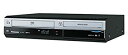 【中古】パナソニック 250GB 2チューナー DVDレコーダー VHSビデオ一体型 DIGA DMR-XW200V