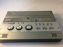 【中古】Roland SD/CD Recorder CD-2E【メーカー名】Roland(ローランド)【メーカー型番】CD-2E【ブランド名】Roland(ローランド)【商品説明】Roland SD/CD Recorder CD-2E映像商品などにimportと記載のある商品に関してはご使用中の機種では使用できないこともございますので予めご確認の上お買い求めください。 付属品については商品タイトルに記載がない場合がありますので、ご不明な場合はメッセージにてお問い合わせください。 画像はイメージ写真ですので画像の通りではないこともございます。また、中古品の場合、中古という特性上、使用に影響の無い程度の使用感、経年劣化、キズや汚れがある場合がございますのでご了承の上お買い求めくださいませ。ビデオデッキ、各プレーヤーなどリモコンなど付属してない場合もございます。 中古品は商品名に『初回』『限定』『○○付き』等の記載があっても付属品、特典、ダウンロードコードなどは無い場合もございます。 中古品の場合、基本的に説明書・外箱・ドライバーインストール用のCD-ROMはついておりません。 当店では初期不良に限り、商品到着から7日間は返品を受付けております。 ご注文からお届けまで ご注文⇒ご注文は24時間受け付けております。 注文確認⇒当店より注文確認メールを送信いたします。 入金確認⇒決済の承認が完了した翌日より、お届けまで3営業日〜10営業日前後とお考え下さい。 ※在庫切れの場合はご連絡させて頂きます。 出荷⇒配送準備が整い次第、出荷致します。配送業者、追跡番号等の詳細をメール送信致します。 ※離島、北海道、九州、沖縄は遅れる場合がございます。予めご了承下さい。 ※ご注文後、当店より確認のメールをする場合がございます。期日までにご返信が無い場合キャンセルとなりますので予めご了承くださいませ。 ※当店ではお客様とのやりとりを正確に記録する為、電話での対応はしておりません。メッセージにてご連絡くださいませ。