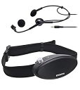 【中古】audio-technica ハンズフリー拡声器 ATP-SP303