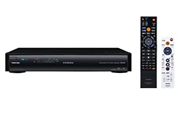 šTOSHIBA VARDIA Ͼ塦BS110CSǥ塼ʡܥϥӥ쥳 HDD 320GB RD-S30...