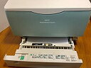 【中古】日本電気 A3モノクロページプリンタ MultiWriter 8250N PR-L8250N