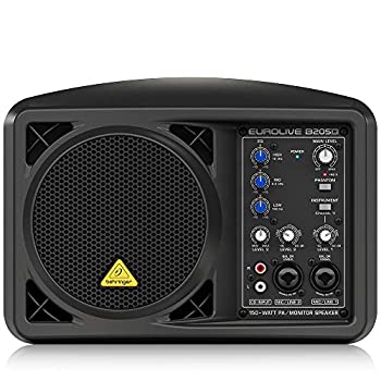 【中古】BEHRINGER EUROLIVE B205D【メーカー名】MUSIC Tribe【メーカー型番】B205D【ブランド名】Behringer（ベリンガー）【商品説明】BEHRINGER EUROLIVE B205D映像商品などにimportと記載のある商品に関してはご使用中の機種では使用できないこともございますので予めご確認の上お買い求めください。 付属品については商品タイトルに記載がない場合がありますので、ご不明な場合はメッセージにてお問い合わせください。 画像はイメージ写真ですので画像の通りではないこともございます。また、中古品の場合、中古という特性上、使用に影響の無い程度の使用感、経年劣化、キズや汚れがある場合がございますのでご了承の上お買い求めくださいませ。ビデオデッキ、各プレーヤーなどリモコンなど付属してない場合もございます。 中古品は商品名に『初回』『限定』『○○付き』等の記載があっても付属品、特典、ダウンロードコードなどは無い場合もございます。 中古品の場合、基本的に説明書・外箱・ドライバーインストール用のCD-ROMはついておりません。 当店では初期不良に限り、商品到着から7日間は返品を受付けております。 ご注文からお届けまで ご注文⇒ご注文は24時間受け付けております。 注文確認⇒当店より注文確認メールを送信いたします。 入金確認⇒決済の承認が完了した翌日より、お届けまで3営業日〜10営業日前後とお考え下さい。 ※在庫切れの場合はご連絡させて頂きます。 出荷⇒配送準備が整い次第、出荷致します。配送業者、追跡番号等の詳細をメール送信致します。 ※離島、北海道、九州、沖縄は遅れる場合がございます。予めご了承下さい。 ※ご注文後、当店より確認のメールをする場合がございます。期日までにご返信が無い場合キャンセルとなりますので予めご了承くださいませ。 ※当店ではお客様とのやりとりを正確に記録する為、電話での対応はしておりません。メッセージにてご連絡くださいませ。