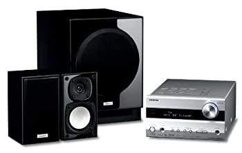 【中古】ONKYO 2.1chホームシアターパッケージ BASE-V30HDX(B) /ブラック