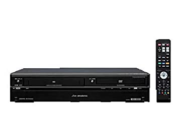 【中古】DXアンテナ HDD搭載ビデオ一体型DVDレコーダー DXRW251