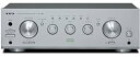 【中古】TEAC プリメインアンプ シルバー A-R630