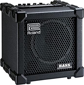 【中古】Roland ローランド ベースアンプ CB-20XL 20w【メーカー名】Roland(ローランド)【メーカー型番】CB20XL【ブランド名】Roland(ローランド)【商品説明】Roland ローランド ベースアンプ CB-20XL 20w映像商品などにimportと記載のある商品に関してはご使用中の機種では使用できないこともございますので予めご確認の上お買い求めください。 付属品については商品タイトルに記載がない場合がありますので、ご不明な場合はメッセージにてお問い合わせください。 画像はイメージ写真ですので画像の通りではないこともございます。また、中古品の場合、中古という特性上、使用に影響の無い程度の使用感、経年劣化、キズや汚れがある場合がございますのでご了承の上お買い求めくださいませ。ビデオデッキ、各プレーヤーなどリモコンなど付属してない場合もございます。 中古品は商品名に『初回』『限定』『○○付き』等の記載があっても付属品、特典、ダウンロードコードなどは無い場合もございます。 中古品の場合、基本的に説明書・外箱・ドライバーインストール用のCD-ROMはついておりません。 当店では初期不良に限り、商品到着から7日間は返品を受付けております。 ご注文からお届けまで ご注文⇒ご注文は24時間受け付けております。 注文確認⇒当店より注文確認メールを送信いたします。 入金確認⇒決済の承認が完了した翌日より、お届けまで3営業日〜10営業日前後とお考え下さい。 ※在庫切れの場合はご連絡させて頂きます。 出荷⇒配送準備が整い次第、出荷致します。配送業者、追跡番号等の詳細をメール送信致します。 ※離島、北海道、九州、沖縄は遅れる場合がございます。予めご了承下さい。 ※ご注文後、当店より確認のメールをする場合がございます。期日までにご返信が無い場合キャンセルとなりますので予めご了承くださいませ。 ※当店ではお客様とのやりとりを正確に記録する為、電話での対応はしておりません。メッセージにてご連絡くださいませ。