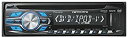 【中古】カロッツェリア(パイオニア) カーオーディオ DVH-570 1DIN CD/DVD/USB