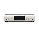 【中古】Denon CDプレーヤー エントリークラス プレミアムシルバー DCD-755RE-SP