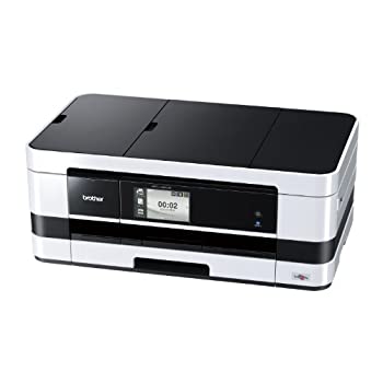 【中古】BROTHER A4インクジェット複合機 PRIVIO MFC-J4510N 【中古】BROTHER A4インクジェット複合機 PRIVIO MFC-J4510N