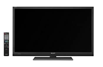 【中古】シャープ 40V型 液晶 テレビ AQUOS LC-40H9 フルハイビジョン 2013年モデル