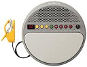 【中古】KORG 電子ドラム パーカッションシンセサイザー WAVEDRUM Mini WD-MINI-YL イエロー