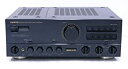 【中古】ONKYO オンキョー A-817EX Integra インテグラ プリメインアンプ