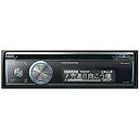 【中古】カロッツェリア(パイオニア) カーオーディオ DEH-7100 1DIN CD/USB/Bluetooth