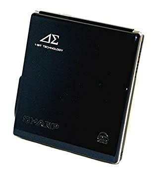 【中古】SHARP シャープ アウビィ MD-D