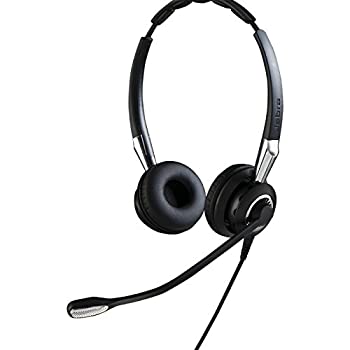 【中古】GNオーディオジャパン Jabra BIZ 2400 II Duo NC W 2489-820-209