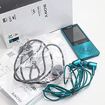 【中古】SONY ウォークマン A20シリー
