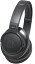 šaudio-technica Ath-S700btbk Over-Ear Bluetooth Hea