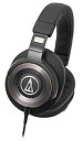 yÁzaudio-technica SOLID BASS |[^uwbhz dቹ nC]Ή ATH-WS1100