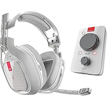 【中古】Astro Gaming A40 TR + MIXAMP Pro TR アストロゲーミング 有線サラウンドサウンド ゲーミング・ヘッドセット /xbox one/PC/Mac対応 [並行輸入品 【中古】Astro Gaming A40 TR + MIXAMP Pro TR アストロゲーミング 有線サラウンドサウンド ゲーミング・ヘッドセット /xbox one/PC/Mac対応 [並行輸入品