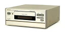 【中古】ONKYO オンキヨー(オンキョー) K-522M(S) オートリバース カセットデッキ DOLBY B/C NR/HX PRO 単体コンポ 本体のみ