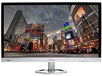 楽天アトリエ絵利奈【中古】JN-T280UHD 28型 4K モニター 60Hz対応ワイド液晶ディスプレ （3840×2160 UHD） HDMI/DVI/DP/VGA 2.5ms フレームレス