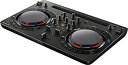 【中古】Pioneer DJ DJコントローラー DDJ-WEGO4-K【メーカー名】Pioneer DJ【メーカー型番】DDJ-WeGO4-K【ブランド名】Pioneer DJ【商品説明】Pioneer DJ DJコントローラー DDJ-WEGO4-K映像商品などにimportと記載のある商品に関してはご使用中の機種では使用できないこともございますので予めご確認の上お買い求めください。 付属品については商品タイトルに記載がない場合がありますので、ご不明な場合はメッセージにてお問い合わせください。 画像はイメージ写真ですので画像の通りではないこともございます。また、中古品の場合、中古という特性上、使用に影響の無い程度の使用感、経年劣化、キズや汚れがある場合がございますのでご了承の上お買い求めくださいませ。ビデオデッキ、各プレーヤーなどリモコンなど付属してない場合もございます。 中古品は商品名に『初回』『限定』『○○付き』等の記載があっても付属品、特典、ダウンロードコードなどは無い場合もございます。 中古品の場合、基本的に説明書・外箱・ドライバーインストール用のCD-ROMはついておりません。 当店では初期不良に限り、商品到着から7日間は返品を受付けております。 ご注文からお届けまで ご注文⇒ご注文は24時間受け付けております。 注文確認⇒当店より注文確認メールを送信いたします。 入金確認⇒決済の承認が完了した翌日より、お届けまで3営業日〜10営業日前後とお考え下さい。 ※在庫切れの場合はご連絡させて頂きます。 出荷⇒配送準備が整い次第、出荷致します。配送業者、追跡番号等の詳細をメール送信致します。 ※離島、北海道、九州、沖縄は遅れる場合がございます。予めご了承下さい。 ※ご注文後、当店より確認のメールをする場合がございます。期日までにご返信が無い場合キャンセルとなりますので予めご了承くださいませ。 ※当店ではお客様とのやりとりを正確に記録する為、電話での対応はしておりません。メッセージにてご連絡くださいませ。