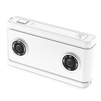 【中古】Lenovo VR180対応VRカメラ Mirage Camera with Daydream/Snapdragon 625/1300万画素+1300万画素/4K ZA3A0011JP【メーカー名】Lenovo【メーカー型番】ZA3A0011JP【ブランド名】Lenovo【商品説明】Lenovo VR180対応VRカメラ Mirage Camera with Daydream/Snapdragon 625/1300万画素+1300万画素/4K ZA3A0011JP映像商品などにimportと記載のある商品に関してはご使用中の機種では使用できないこともございますので予めご確認の上お買い求めください。 付属品については商品タイトルに記載がない場合がありますので、ご不明な場合はメッセージにてお問い合わせください。 画像はイメージ写真ですので画像の通りではないこともございます。また、中古品の場合、中古という特性上、使用に影響の無い程度の使用感、経年劣化、キズや汚れがある場合がございますのでご了承の上お買い求めくださいませ。ビデオデッキ、各プレーヤーなどリモコンなど付属してない場合もございます。 中古品は商品名に『初回』『限定』『○○付き』等の記載があっても付属品、特典、ダウンロードコードなどは無い場合もございます。 中古品の場合、基本的に説明書・外箱・ドライバーインストール用のCD-ROMはついておりません。 当店では初期不良に限り、商品到着から7日間は返品を受付けております。 ご注文からお届けまで ご注文⇒ご注文は24時間受け付けております。 注文確認⇒当店より注文確認メールを送信いたします。 入金確認⇒決済の承認が完了した翌日より、お届けまで3営業日〜10営業日前後とお考え下さい。 ※在庫切れの場合はご連絡させて頂きます。 出荷⇒配送準備が整い次第、出荷致します。配送業者、追跡番号等の詳細をメール送信致します。 ※離島、北海道、九州、沖縄は遅れる場合がございます。予めご了承下さい。 ※ご注文後、当店より確認のメールをする場合がございます。期日までにご返信が無い場合キャンセルとなりますので予めご了承くださいませ。 ※当店ではお客様とのやりとりを正確に記録する為、電話での対応はしておりません。メッセージにてご連絡くださいませ。