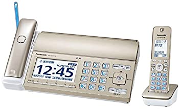 šۥѥʥ˥å ä ǥ륳ɥ쥹FAX ҵ1դ кǽ ѥ󥴡 KX-PZ720DL-N