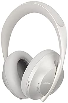 【中古】Bose Noise Cancelling Headphones 700 ワイヤレスヘッドホン ノイズキャンセリング Bluetooth 接続 マイク付 最大20時間 再生 タッチ操作 Amazo