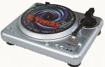 【中古】Vestax レコードプレーヤー P