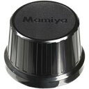 【中古】Mamiya 7 リアレンズキャップ 43mm f/4.5%カンマ% 50mm f/4.5 & 65mm f/4レンズ用。