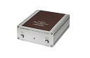 【中古】オーディオテクニカ フォノイコライザー AT-PEQ20