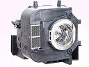 【中古】EPSON プロジェクター交換用ランプ 純正 ELPLP50