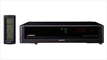 【中古】SONY SL-2100 ベータデッキ (premium vintage)【メーカー名】【メーカー型番】【ブランド名】ソニー(SONY)【商品説明】SONY SL-2100 ベータデッキ (premium vintage)映像商品などにimportと記載のある商品に関してはご使用中の機種では使用できないこともございますので予めご確認の上お買い求めください。 付属品については商品タイトルに記載がない場合がありますので、ご不明な場合はメッセージにてお問い合わせください。 画像はイメージ写真ですので画像の通りではないこともございます。また、中古品の場合、中古という特性上、使用に影響の無い程度の使用感、経年劣化、キズや汚れがある場合がございますのでご了承の上お買い求めくださいませ。ビデオデッキ、各プレーヤーなどリモコンなど付属してない場合もございます。 中古品は商品名に『初回』『限定』『○○付き』等の記載があっても付属品、特典、ダウンロードコードなどは無い場合もございます。 中古品の場合、基本的に説明書・外箱・ドライバーインストール用のCD-ROMはついておりません。 当店では初期不良に限り、商品到着から7日間は返品を受付けております。 ご注文からお届けまで ご注文⇒ご注文は24時間受け付けております。 注文確認⇒当店より注文確認メールを送信いたします。 入金確認⇒決済の承認が完了した翌日より、お届けまで3営業日〜10営業日前後とお考え下さい。 ※在庫切れの場合はご連絡させて頂きます。 出荷⇒配送準備が整い次第、出荷致します。配送業者、追跡番号等の詳細をメール送信致します。 ※離島、北海道、九州、沖縄は遅れる場合がございます。予めご了承下さい。 ※ご注文後、当店より確認のメールをする場合がございます。期日までにご返信が無い場合キャンセルとなりますので予めご了承くださいませ。 ※当店ではお客様とのやりとりを正確に記録する為、電話での対応はしておりません。メッセージにてご連絡くださいませ。