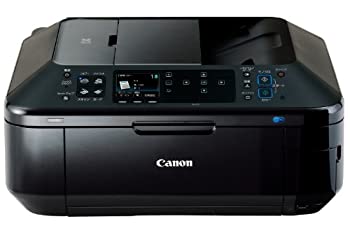 【中古】Canon インクジェット複合機 PIXUS MX883 5色W黒インク 自動両面対応ADF搭載 FAX付 前面給紙カセット 有線・無線LAN搭載 多機能ビジネスモデル 【中古】Canon インクジェット複合機 PIXUS MX883 5色W黒インク 自動両面対応ADF搭載 FAX付 前面給紙カセット 有線・無線LAN搭載 多機能ビジネスモデル