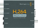 【中古】Blackmagic Design エンコーダー H.264 Pro Recorder 000924