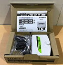 【中古】マスプロ電工 マスプロ BS/CS/UHF用ブースター UBCB35