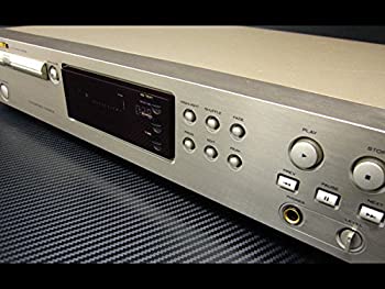 【中古】marantz マランツ CD5000 CDプレーヤー CD-TEXT対応