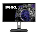 【中古】BenQ 高解像度モニター ディスプレイ BL3201PT 32インチ/4K/IPS/CADCAMモード