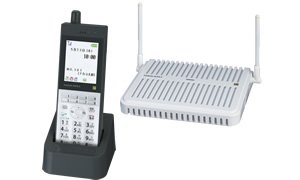 【中古】NYC-8IF-DCLS2B ナカヨ(NAKAYO) NYC-IF8ボタンディジタルコードレス電話機S 【中古】NYC-8IF-DCLS2B ナカヨ(NAKAYO) NYC-IF8ボタンディジタルコードレス電話機S