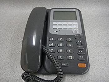 【中古】VX2-TEL(ヒョウジュン2)(H) NTT レカム VX2 標準電話機