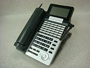 ET-36iE-DHCL(B)2 黒 日立 iE 36ボタンディジタルハンドルコードレス電話機 ビジネスフォン