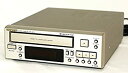 【中古】ONKYO オンキヨー(オンキョー) K-505X(S) カセットデッキ インテック205シリーズ