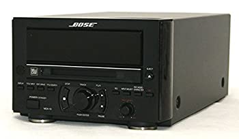 【中古】Bose MDA-10 アメリカンサウンドシステム MDレコーダー(MDデッキ) MDLP非対応