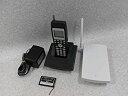 【中古】NYC-8iE-DCLS (B) ナカヨ iE デジタルコードレス電話機