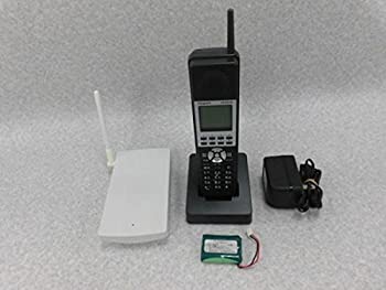 【中古】ET-8iE-DCLL(B) 日立 iE ディジタルコードレス電話機 【中古】ET-8iE-DCLL(B) 日立 iE ディジタルコードレス電話機