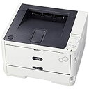 【中古】富士通 A4モノクロページプリンタ XL-4340
