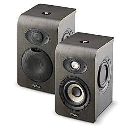 【中古】FOCAL フォーカル モニタースピーカー Shape 40 【ペア】